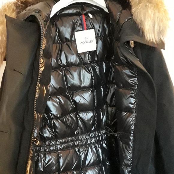 moncler monticole giubbotto